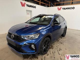 škoda osobní automobily Volkswagen Taigo  2026/3