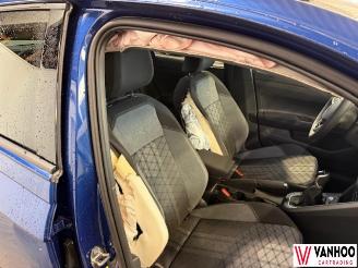 Volkswagen Taigo  picture 7