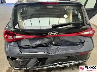 Hyundai I-20  picture 6