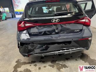 Hyundai I-20  picture 7