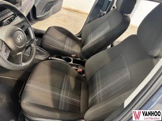 Hyundai I-20  picture 14