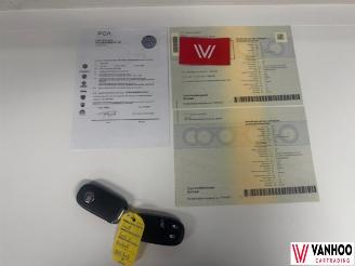 Fiat 500X  picture 21