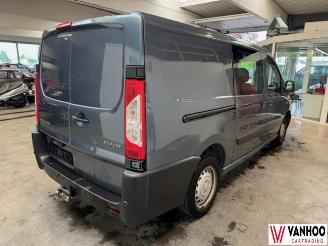 Peugeot Expert  picture 9
