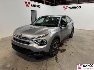 Auto incidentate Citroën C4  2022/10