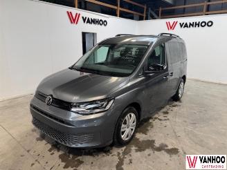 Volkswagen Caddy  picture 1