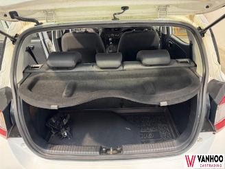 Hyundai I-10  picture 11