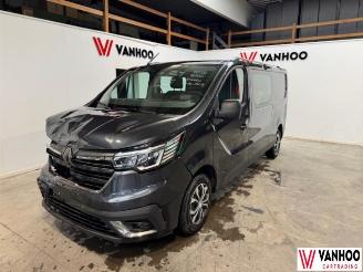 Renault Trafic  picture 1