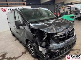 Renault Trafic  picture 3