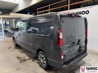 Renault Trafic  picture 6