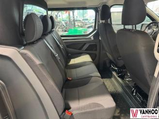 Renault Trafic  picture 13