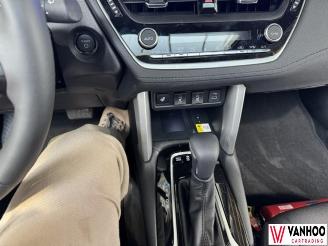 Toyota Corolla CROSS picture 20