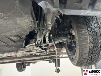 Toyota Corolla CROSS picture 11