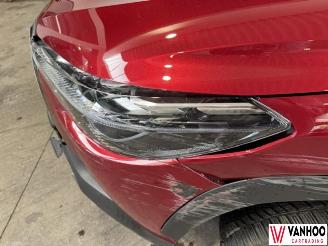 Toyota Corolla CROSS picture 4