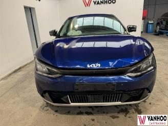 Kia EV6  picture 3