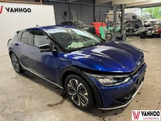Kia EV6  picture 4