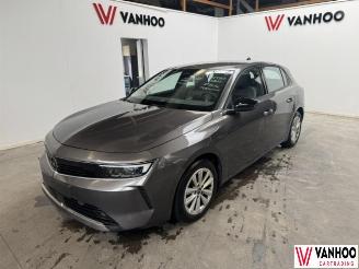 Unfallwagen Opel Astra  2023/2