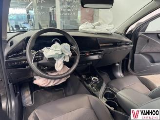 Kia Niro  picture 16