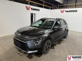 Unfallwagen Kia Niro  2024/11