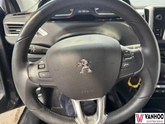 Peugeot 2008  picture 16