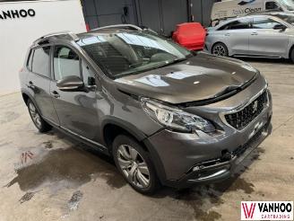 Peugeot 2008  picture 4
