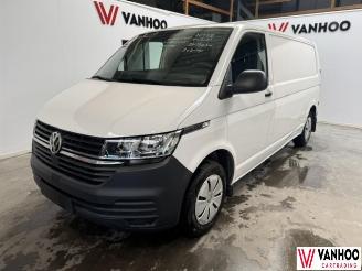 škoda osobní automobily Volkswagen Transporter TRANSPORTER 2023/11