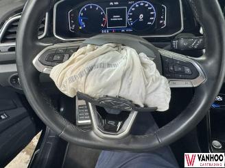 Volkswagen T-Roc  picture 19