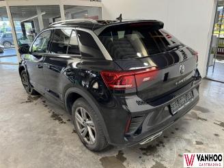 Volkswagen T-Roc  picture 6