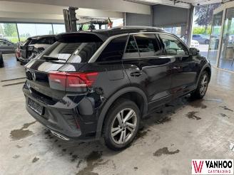 Volkswagen T-Roc  picture 5