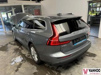 Volvo V-60  picture 7