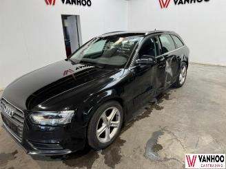 Audi A4  picture 1