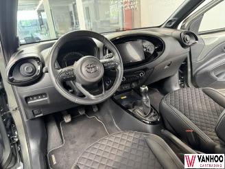 Toyota Aygo  picture 14
