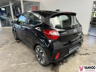 Hyundai I-10  picture 8