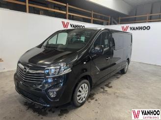 Opel Vivaro  picture 1