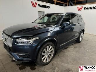 Volvo Xc-90  picture 1