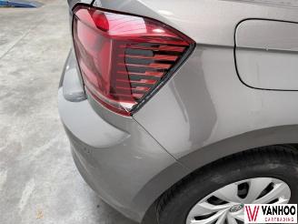 Volkswagen Polo  picture 4
