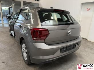 Volkswagen Polo  picture 7
