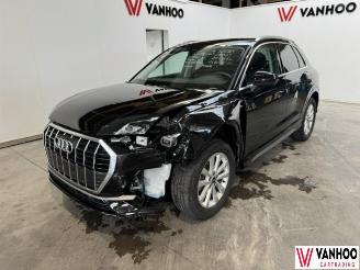 Audi Q3  picture 1