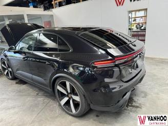 Porsche Macan  picture 7