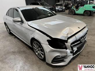 Mercedes E-klasse  picture 5
