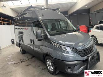 Iveco Daily  picture 22