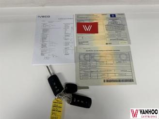 Iveco Daily  picture 23