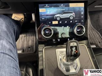 Land Rover Range Rover ROVER EVOQUE picture 18