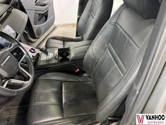 Land Rover Range Rover ROVER EVOQUE picture 16