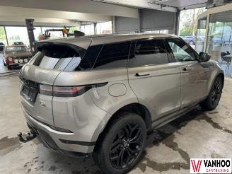 Land Rover Range Rover ROVER EVOQUE picture 2
