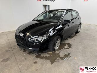 Hyundai I-20  picture 1