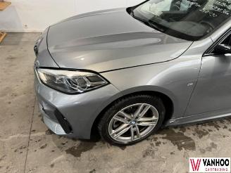 BMW 1-serie  picture 2