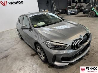 BMW 1-serie  picture 5