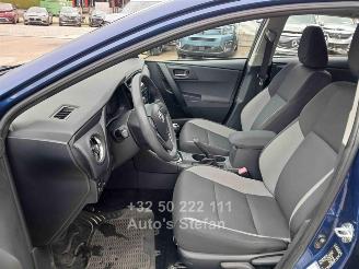 Toyota Auris ACTIVE picture 15
