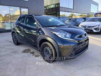 Toyota Aygo X picture 1