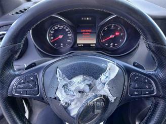 Mercedes X 350 4-MATIC picture 8